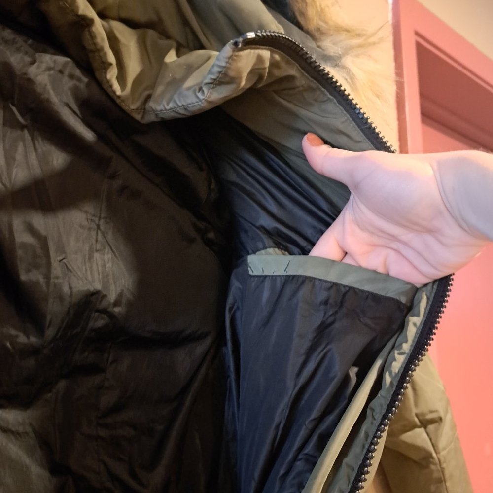 Winter Parka - image 7